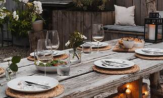 Castle Beach - Spectacular Victorian Villa