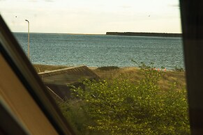 Castle Beach - Spectacular Victorian Villa