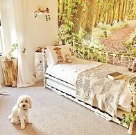 Castle Beach - Spectacular Victorian Villa