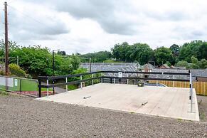 Kirk Wynd Cottage - Traditionally Charming
