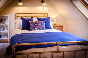 Kirk Wynd Cottage - Traditionally Charming