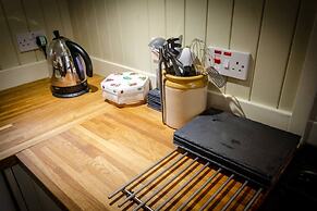 Kirk Wynd Cottage - Traditionally Charming