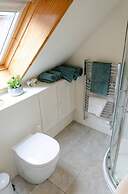 Kirk Wynd Cottage - Traditionally Charming