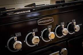 Kirk Wynd Cottage - Traditionally Charming