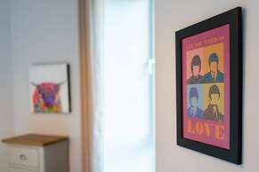 Cleppie Apartment - A Popular Spot