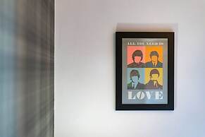 Cleppie Apartment - A Popular Spot