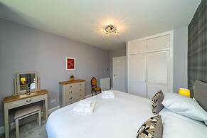 Cleppie Apartment - A Popular Spot