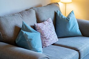 Cleppie Apartment - A Popular Spot