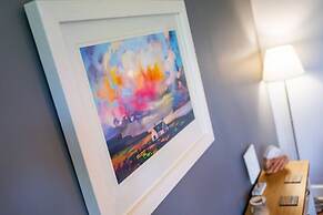 Cleppie Apartment - A Popular Spot