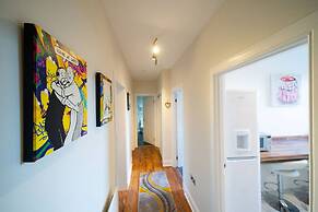 Cleppie Apartment - A Popular Spot