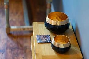 Cleppie Apartment - A Popular Spot