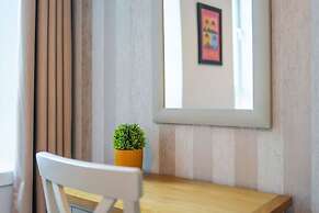 Cleppie Apartment - A Popular Spot