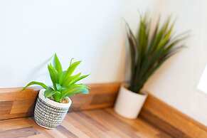 Cleppie Apartment - A Popular Spot