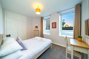 Cleppie Apartment - A Popular Spot