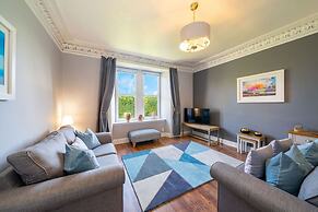 Cleppie Apartment in Dundee City Council