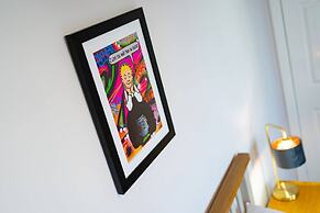 Cleppie Apartment - A Popular Spot