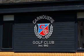 At the Links - Coastal Golf Haven