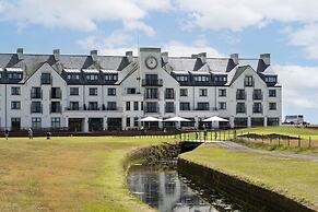 At the Links - Coastal Golf Haven
