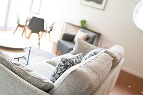 At the Links - Coastal Golf Haven