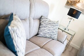 South Esk 7 - Modern 3 bed Apartment