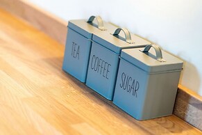 South Esk 7 - Modern 3 bed Apartment