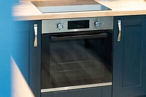 South Esk 7 - Modern 3 bed Apartment