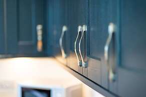 South Esk 7 - Modern 3 bed Apartment