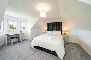 South Esk 7 - Modern 3 bed Apartment