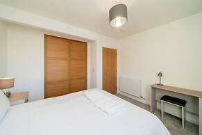 South Esk 7 - Modern 3 bed Apartment