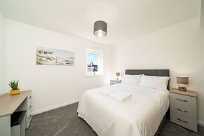 South Esk 7 - Modern 3 bed Apartment