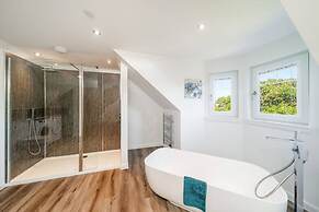 South Esk 7 - Modern 3 bed Apartment