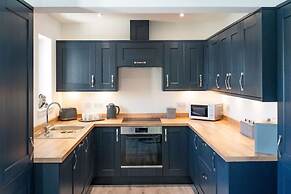 South Esk 7 - Modern 3 bed Apartment