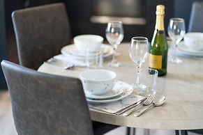 South Esk 7 - Modern 3 bed Apartment