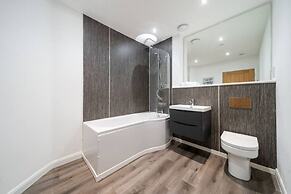 South Esk 7 - Modern 3 bed Apartment