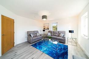 South Esk 7 - Modern 3 bed Apartment