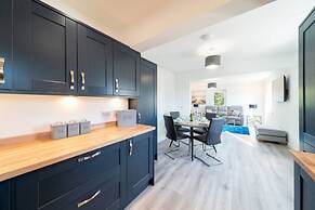 South Esk 7 - Modern 3 bed Apartment