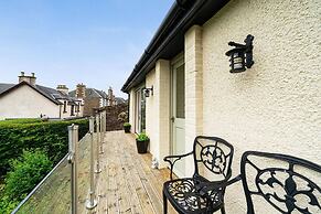 Ferry View Cottage - Private Balcony