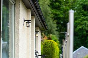 Ferry View Cottage - Private Balcony