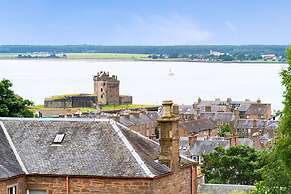 Ferry View Cottage - Private Balcony