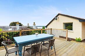 Ferry View Cottage - Private Balcony