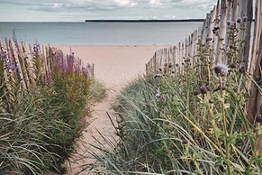 The Estuary Apartment - 2 Minutes From Beach