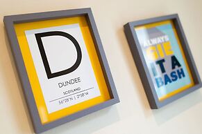 Cordis Apartment - A Trendsetter s Residence