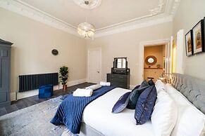 Cordis Apartment - A Trendsetter s Residence