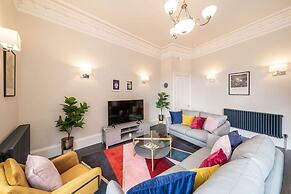 Cordis Apartment - A Trendsetter s Residence