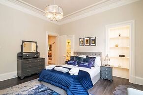 Cordis Apartment - A Trendsetter s Residence