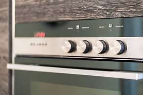 Cordis Apartment - A Trendsetter s Residence