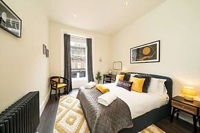 Cordis Apartment - A Trendsetter s Residence