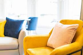 Cordis Apartment - A Trendsetter s Residence