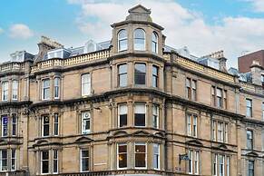 Cordis Apartment - A Trendsetter s Residence