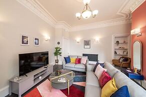 Cordis Apartment - A Trendsetter s Residence